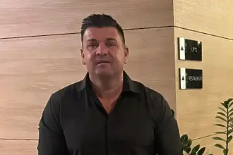 Недялко Москов: Целта ни срещу ЦСКА е да излезем от мача със самочувствие и да покажем, че и във Втора лига има добри футболисти