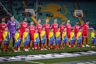 ЦСКА: Европа говори с уважение за непримиримия армейски дух! (ВИДЕО)