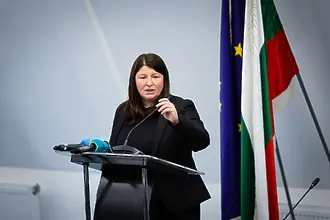 Станка Златева поискала регистрация на петима борци за Световното