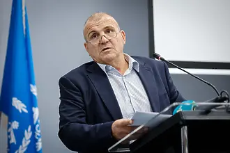 Тодор Ангелов: Ако обичат борбата, не би трябвало да пускат жалба (ВИДЕО)