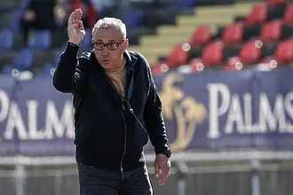 Илиан Илиев: Имаме още много да надигаме глава, за да се върнем на нивото, на което бяхме