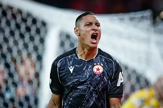 Кошмара: Голям мач, заслужавахме трите точки