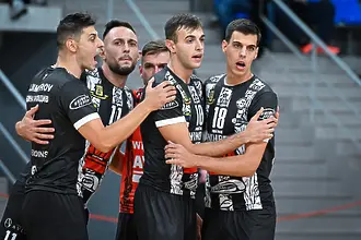 Локомотив Авиа се справи с Монтана