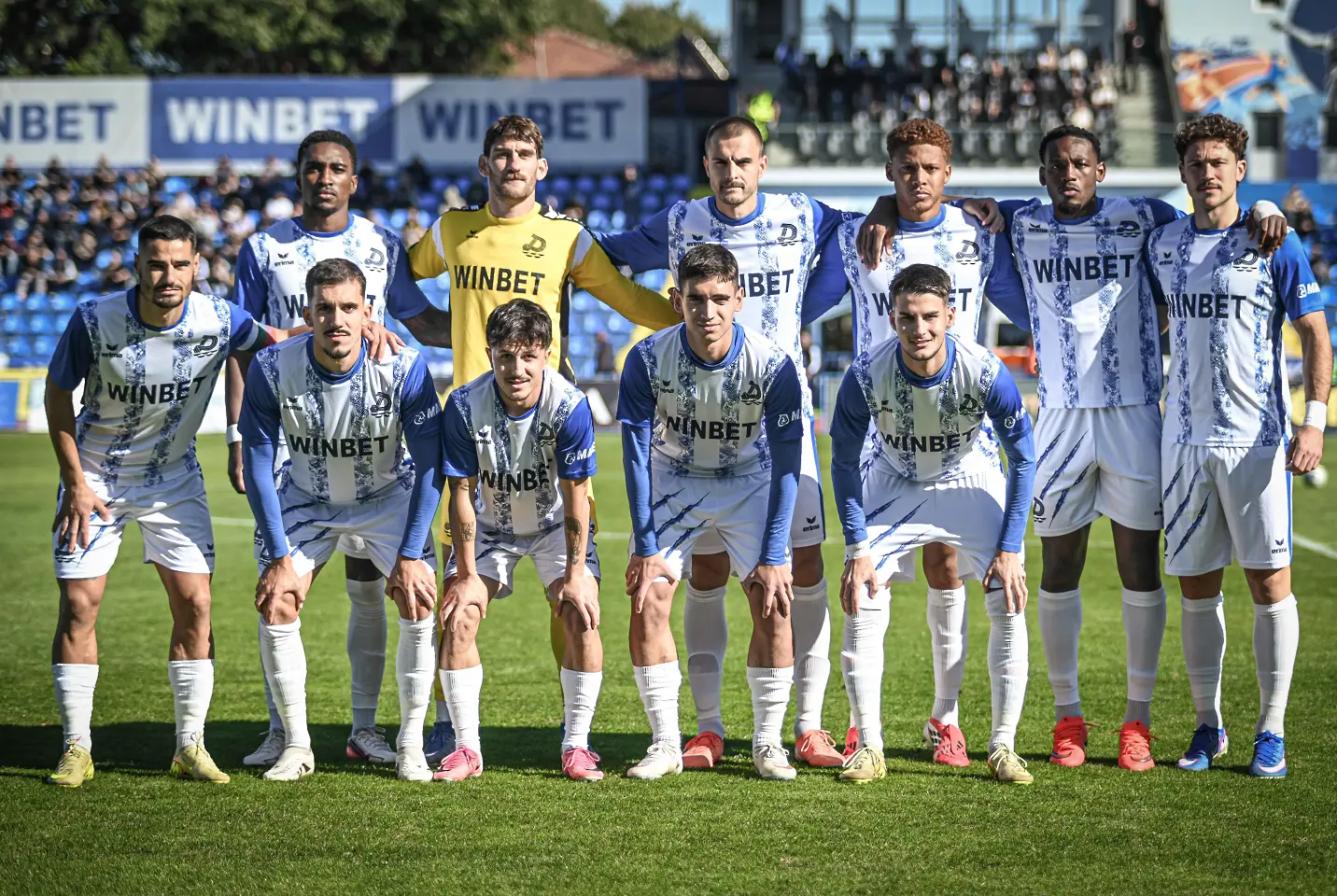 Дунав / startphoto.bg