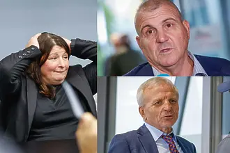 Властта на Станка Златева приключи, Тодор Ангелов е новият шеф на борбата (ВИДЕО)