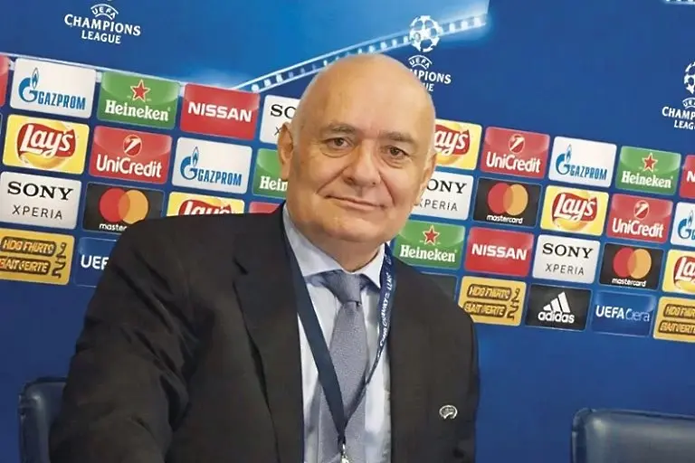 Ичко Лозев
