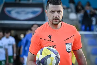 Обявиха съдиите за Черно море - Локомотив Пловдив от Bethub Pro Cup