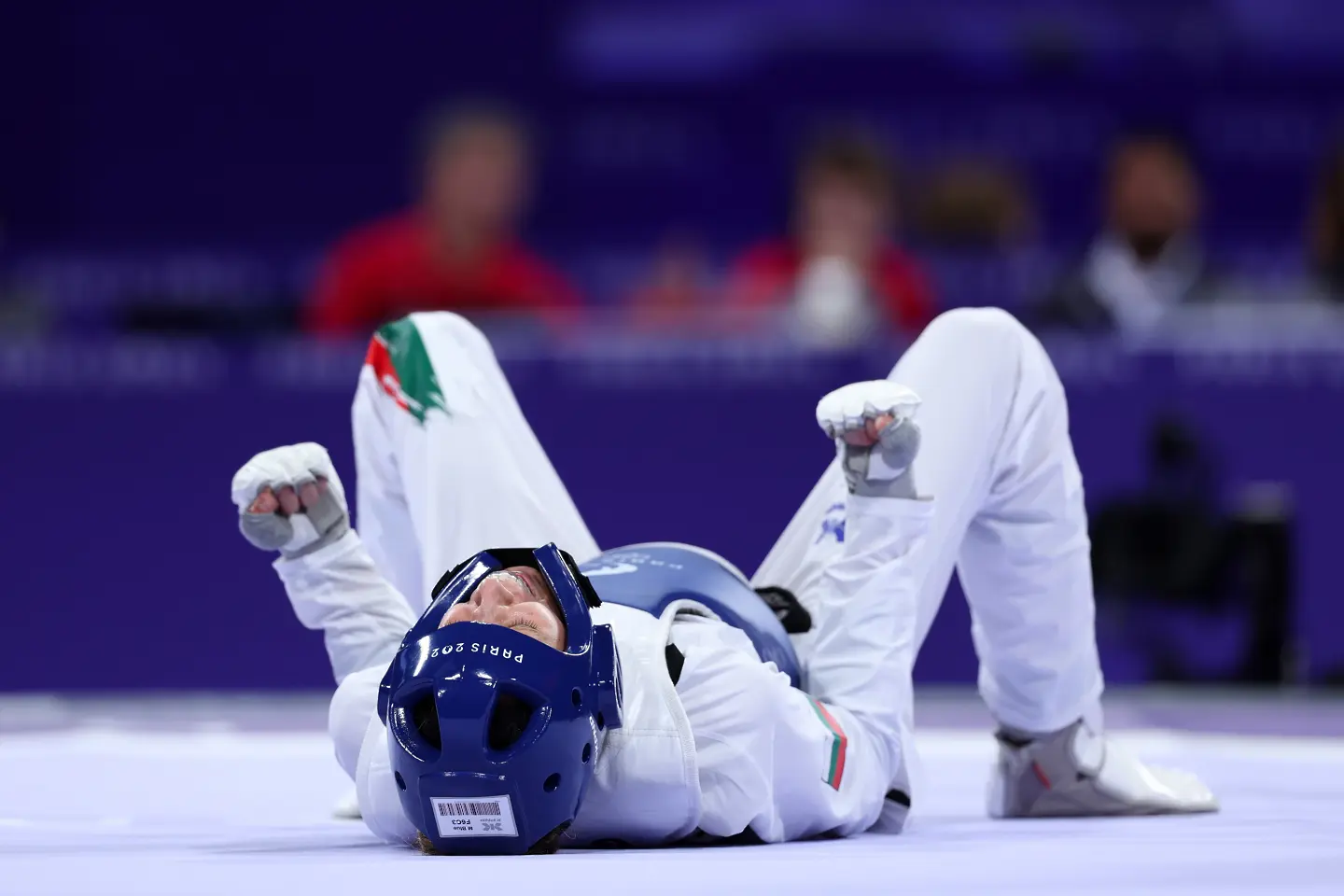 Кимиа Ализаде / Getty Images
