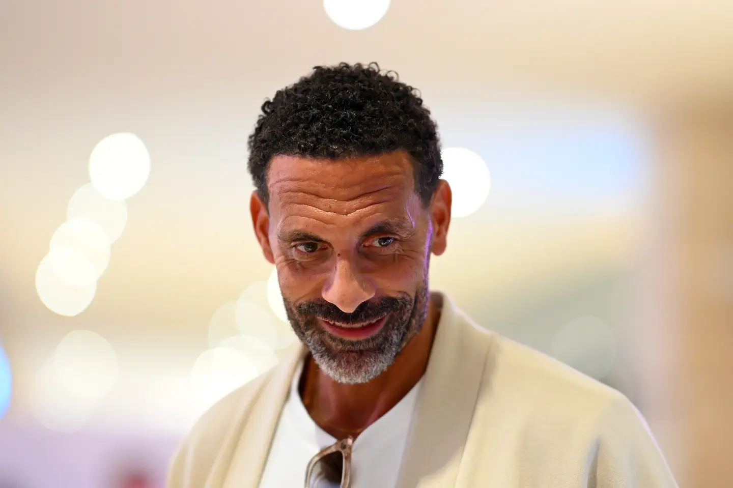 Рио Фърдинанд / Getty Images