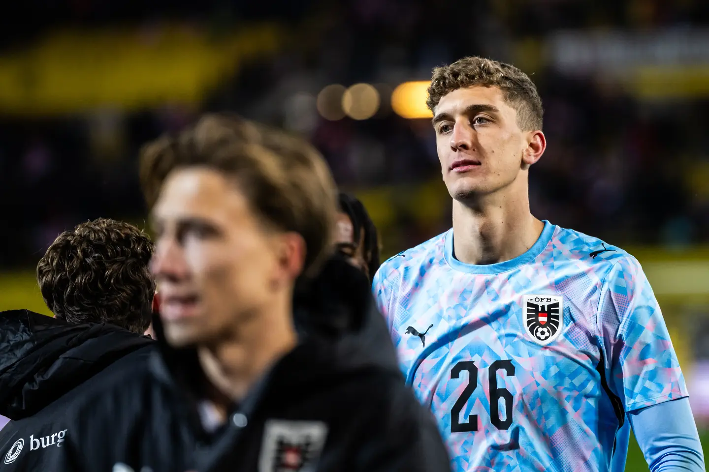 Флориан Вигеле / Getty Images
