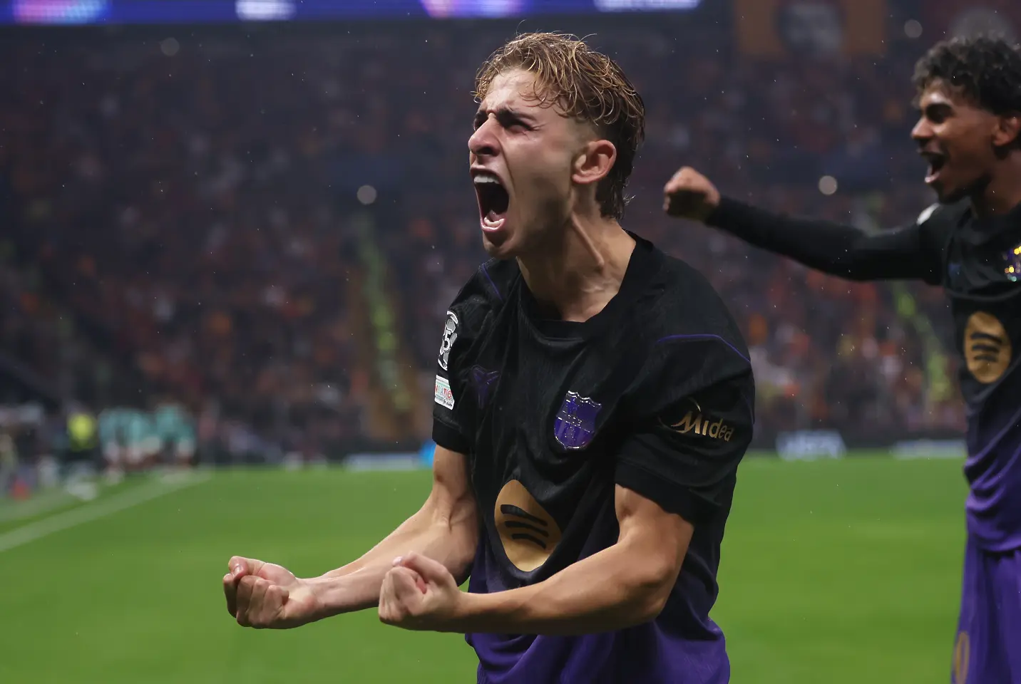 Фермин Лопес / Getty Images
