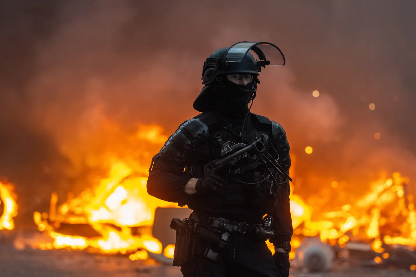 Париж / Getty Images