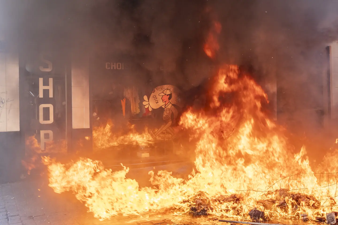 Марсилия / Getty Images