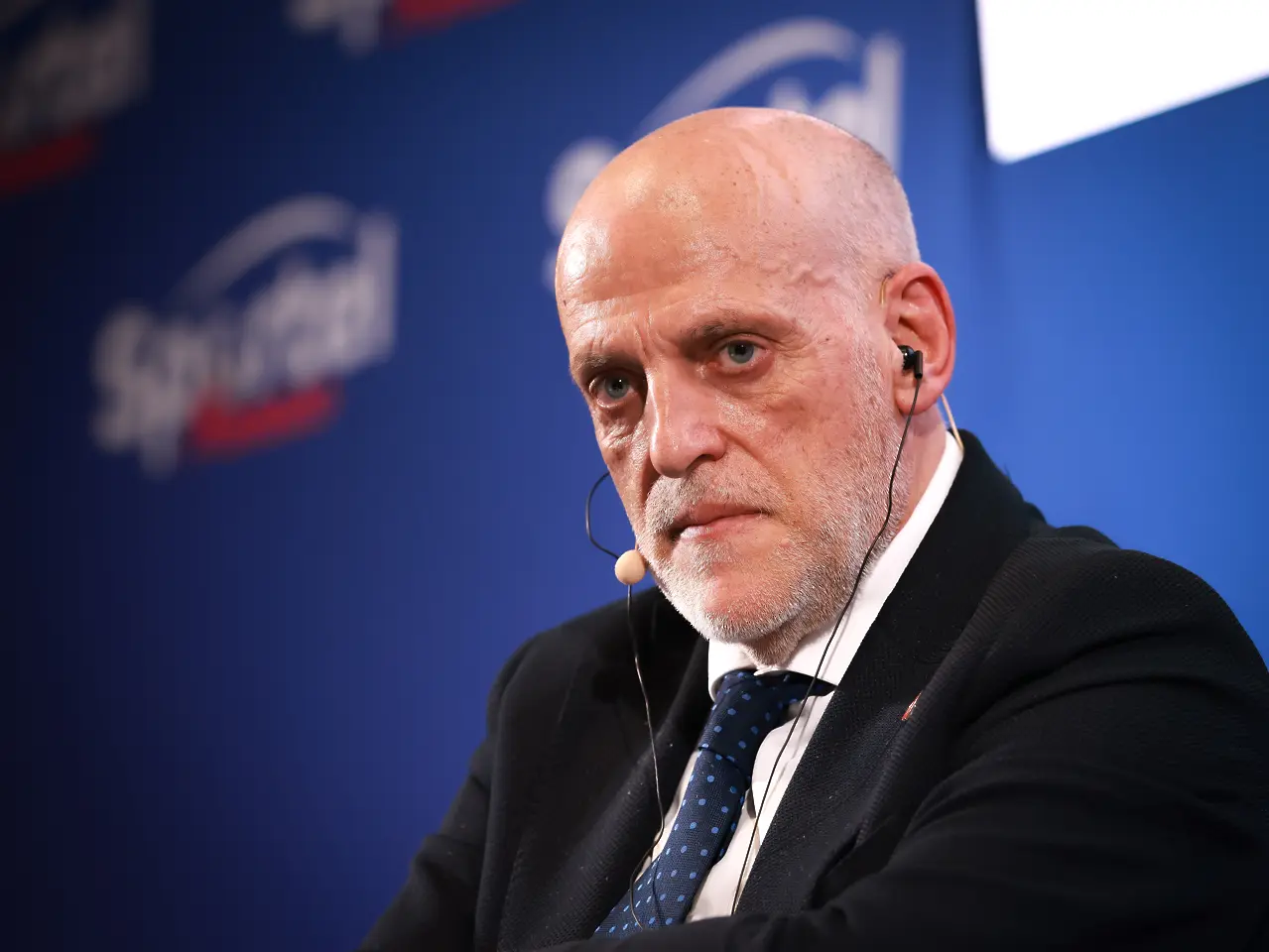 Хавиер Тебас / Getty Images