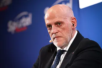 Тебас може да загуби поста си начело на Ла Лига заради сравнението на Реал Мадрид с нацистите