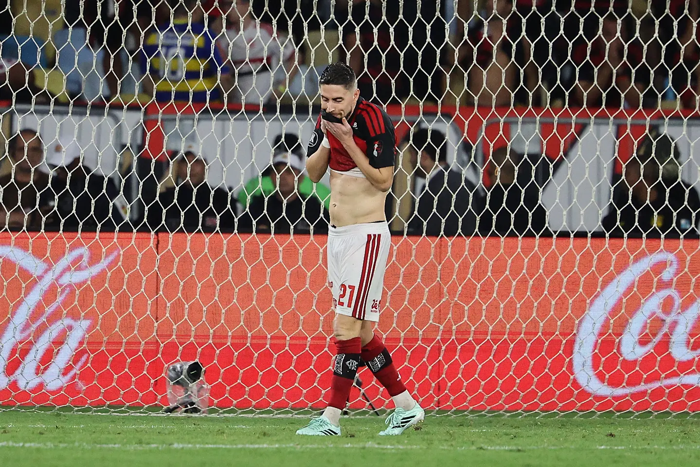 Жоржиньо/Getty Images