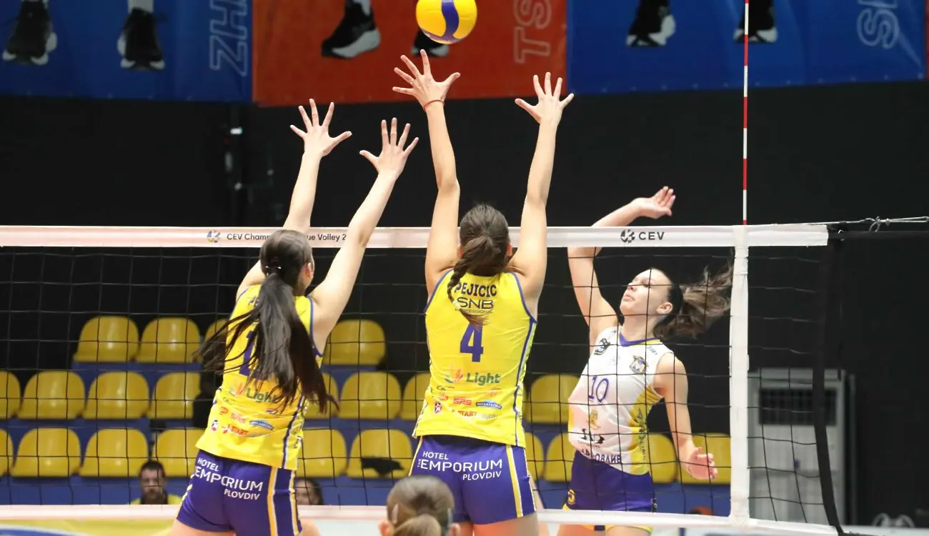 volleymaritza.bg