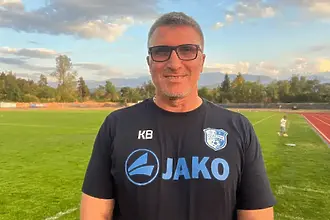 Бислимов: Мисля, че само имаме полза от такива мачове (ВИДЕО)