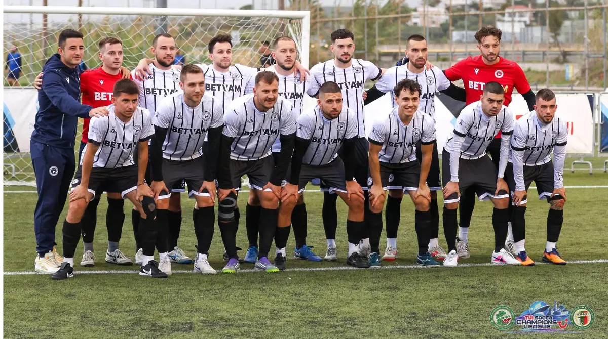 Сърце на терена и сълзи в очите: Как най-силният мач на МФК Galacticos BETVAM не стигна за чудо в Европа!