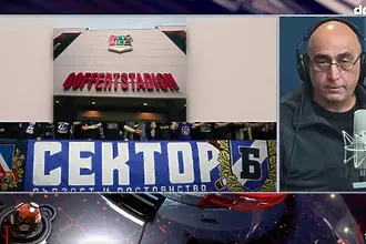Чудесно: Левски се ядоса на хикс в Ниймеген