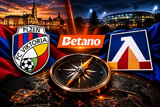 „Син“ компас: Ще има ли Левски повод за наздравица в Пилзен? (ВИДЕО)