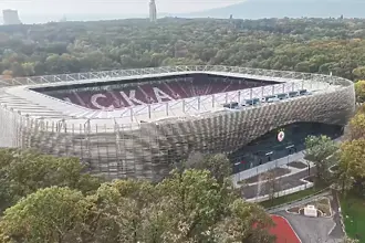 Мечтата на „червена“ България е факт – ЦСКА се завръща на „Армията“