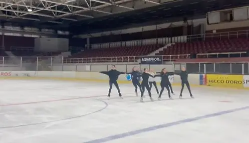 България започва работа в нов олимпийски спорт: какво е Synchro9?