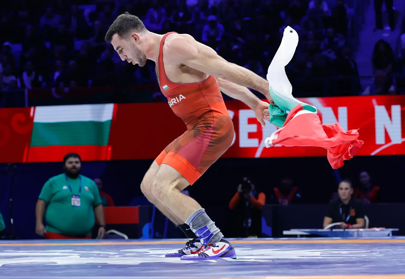 Семен Новиков / startphoto.bg