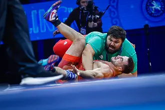 Сослан Фарниев: Не се плащаха заплати, беше изгубено много време