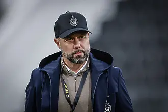 Йовичевич: Ние си го направихме по-лесно, не сме в пика си