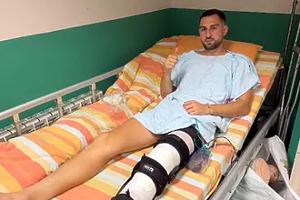 Оперираха футболист на Локомотив Пловдив