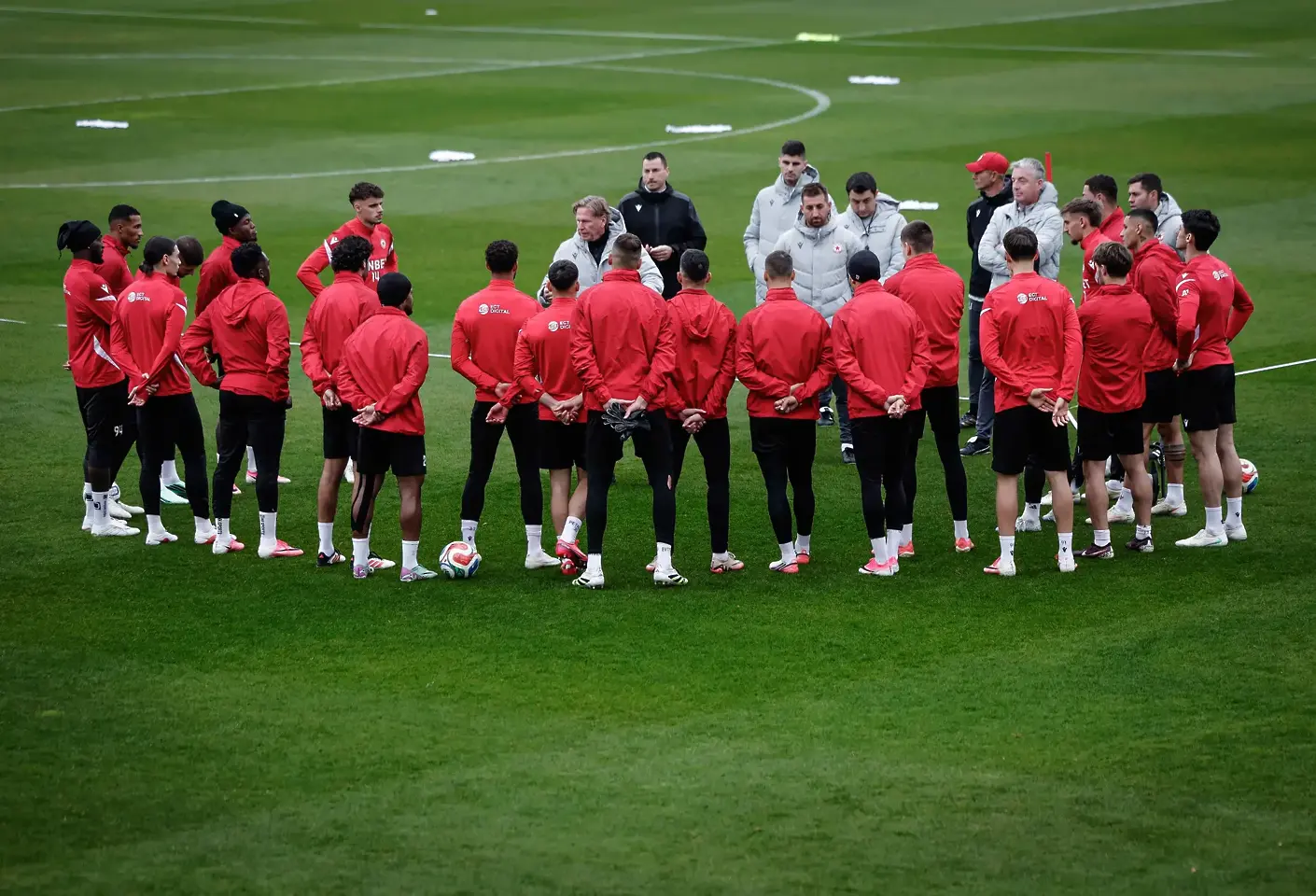 ЦСКА / cska.bg 