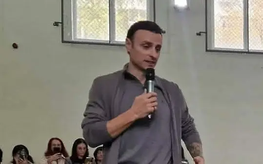 Димитър Бербатов