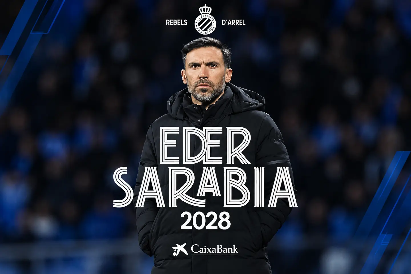 Едер Сарабия / rcdespanyol.com, ChatGPT