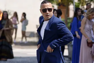 Нинджата е заплашен от две години затвор за пране на пари