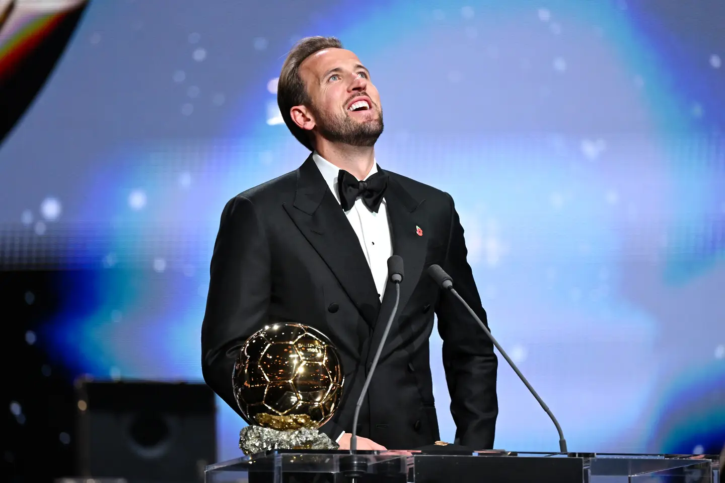 Хари Кейн / Getty Images