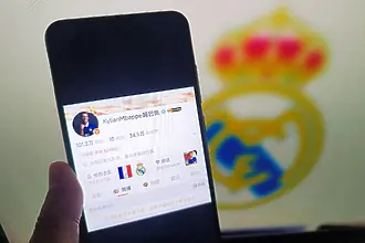 Китай отвръща на удара, милионен иск заплашва Мбапе