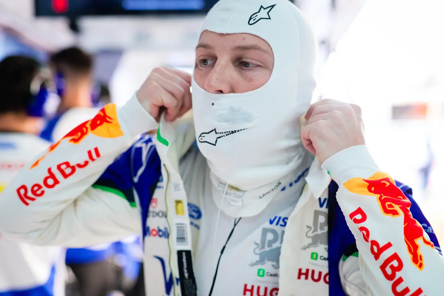 Лиъм Лоусън / Getty Images