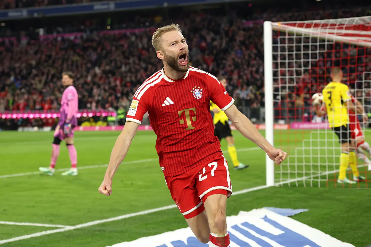 Конрад Лаймер / Getty Images
