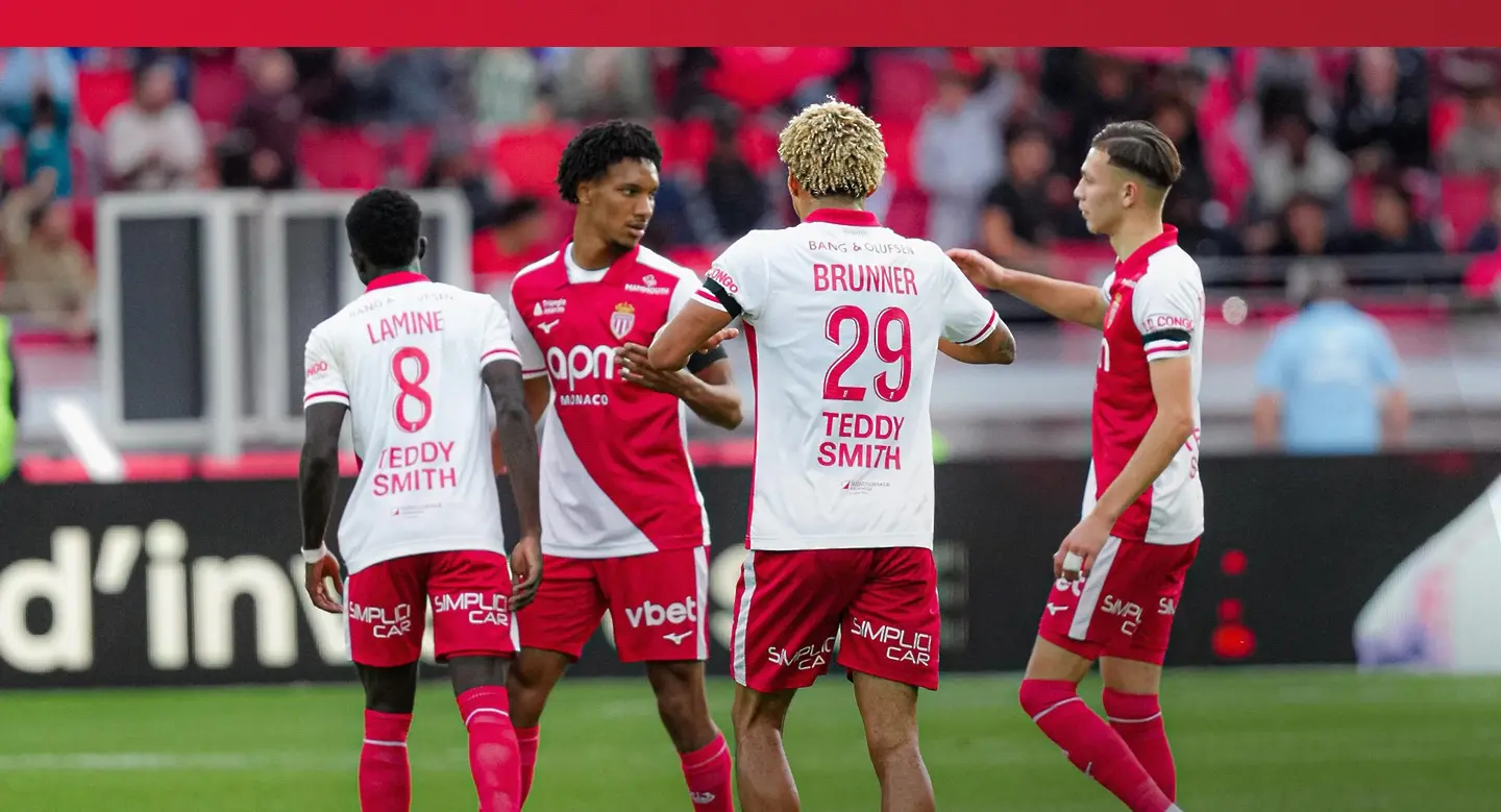 Монако / X/AS Monaco
