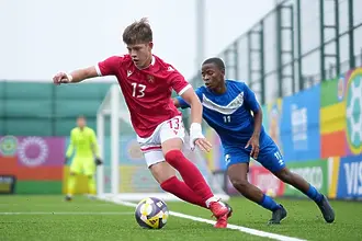 8:3 - България U15 стартира с две победи на Световното