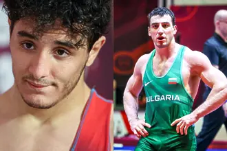 Новиков е на финал на Световното, Назарян ще спори за бронз