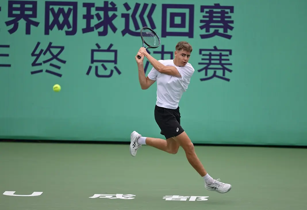 Димитър Кисимов / www.bgtennis.bg