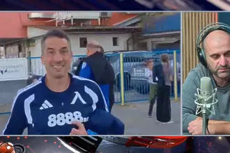Турът на Левски минава през Русе