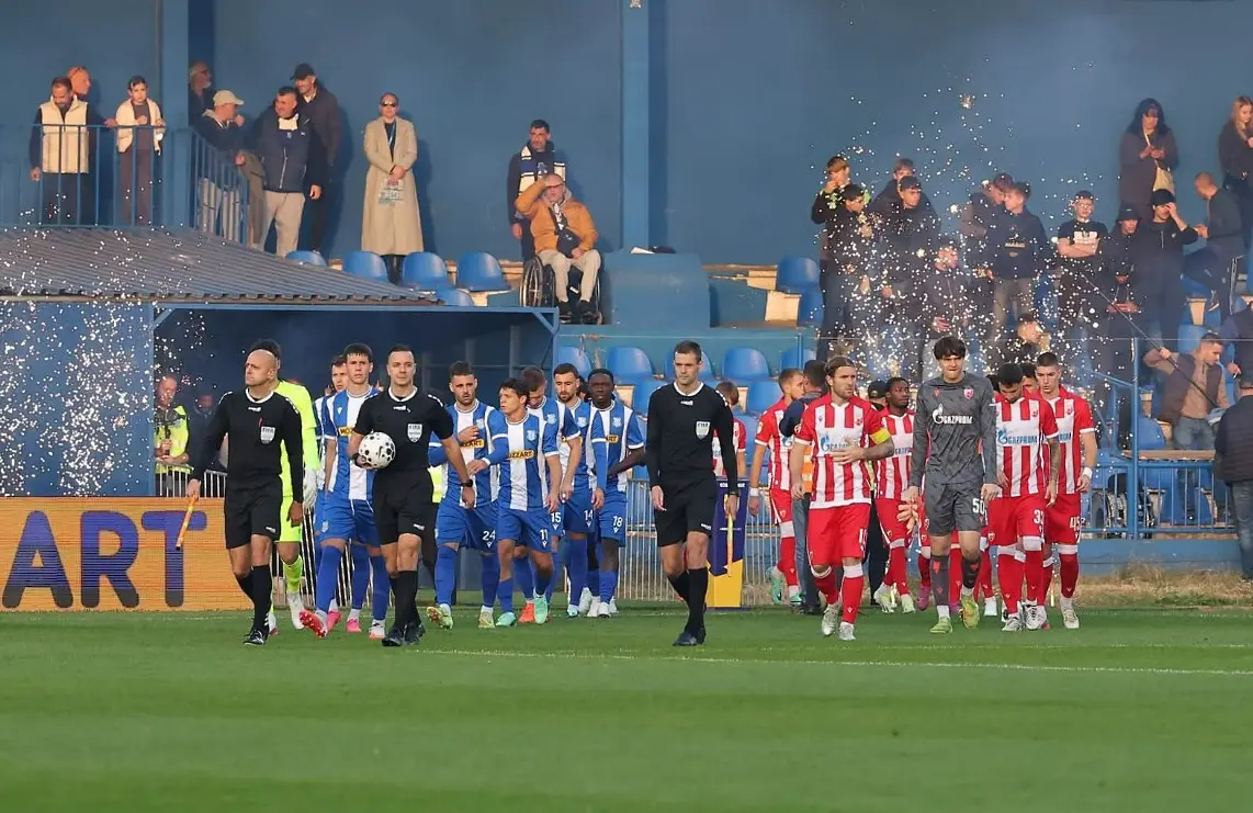 facebook.com/crvenazvezdafk/